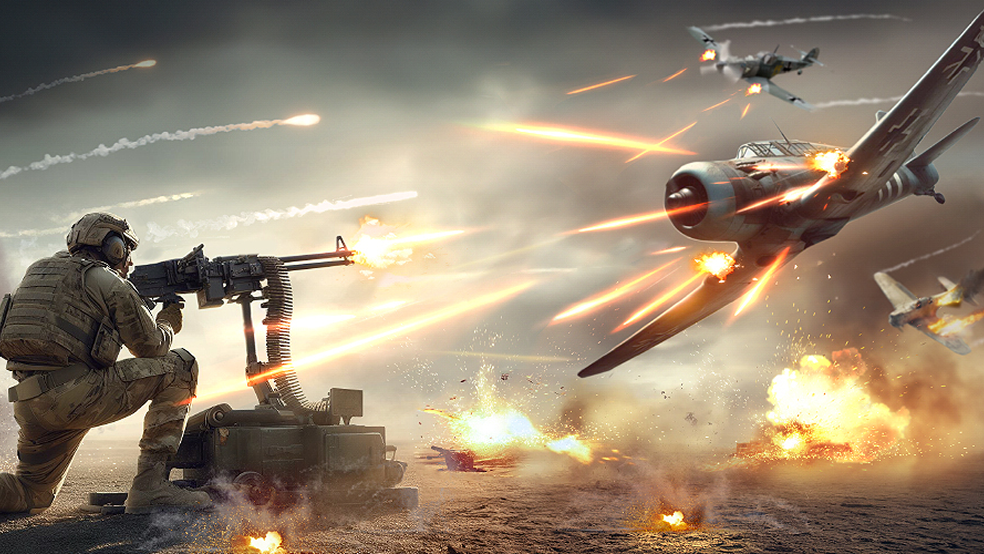 New Game Launch · Coming 2025