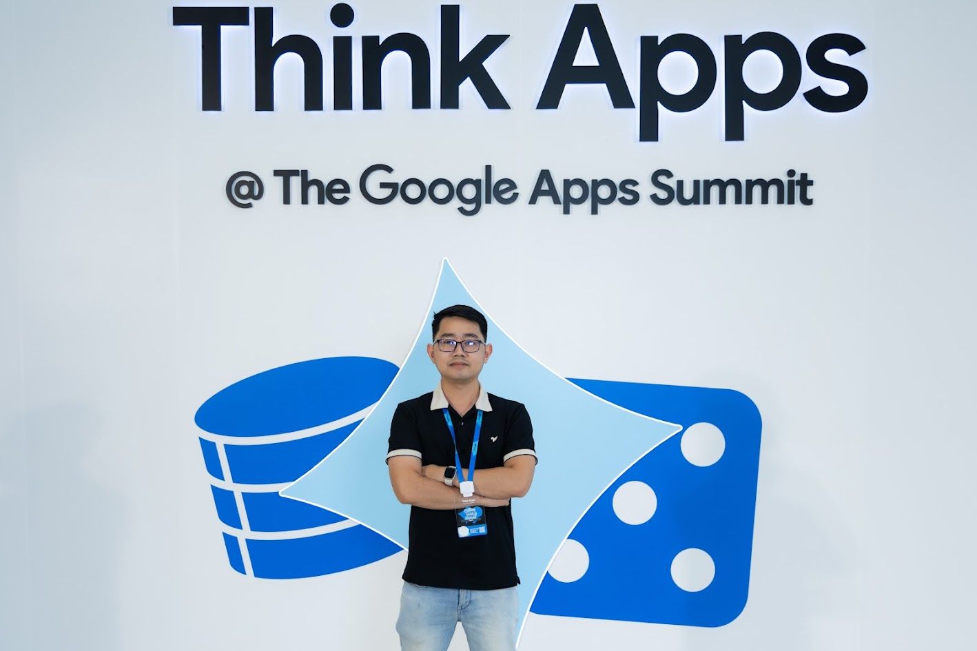 HORUS X GOOGLE APP SUMMIT 2025