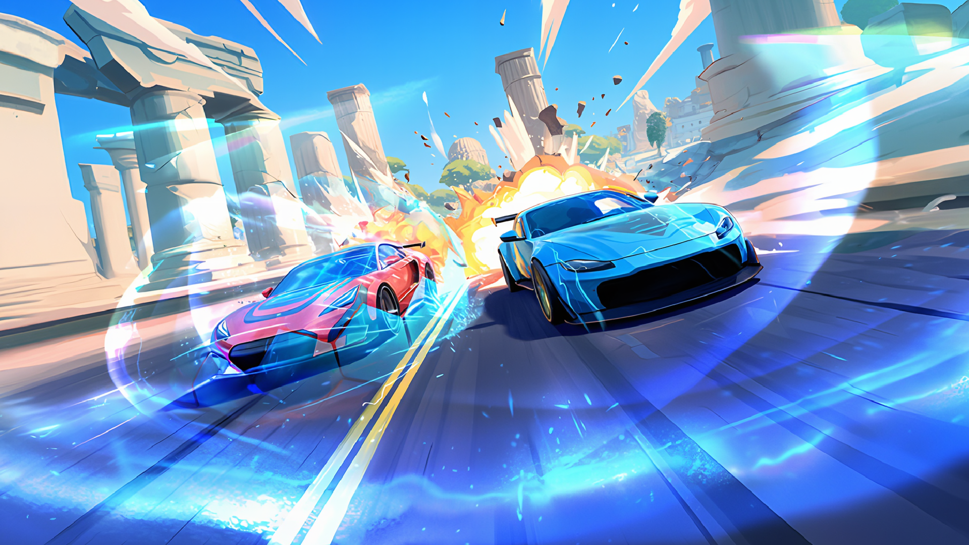 Shape the Future of Mobile Gaming
