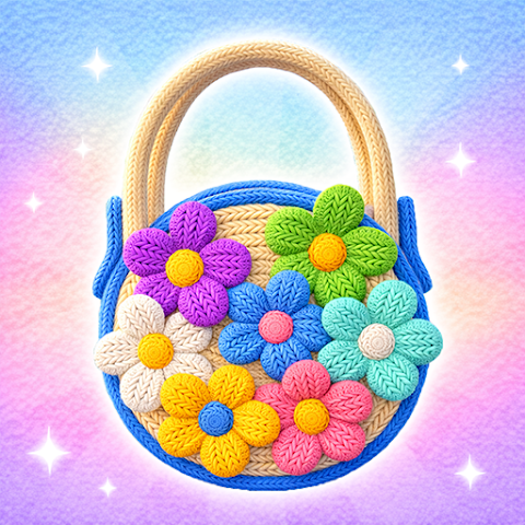 Woolscape 3D