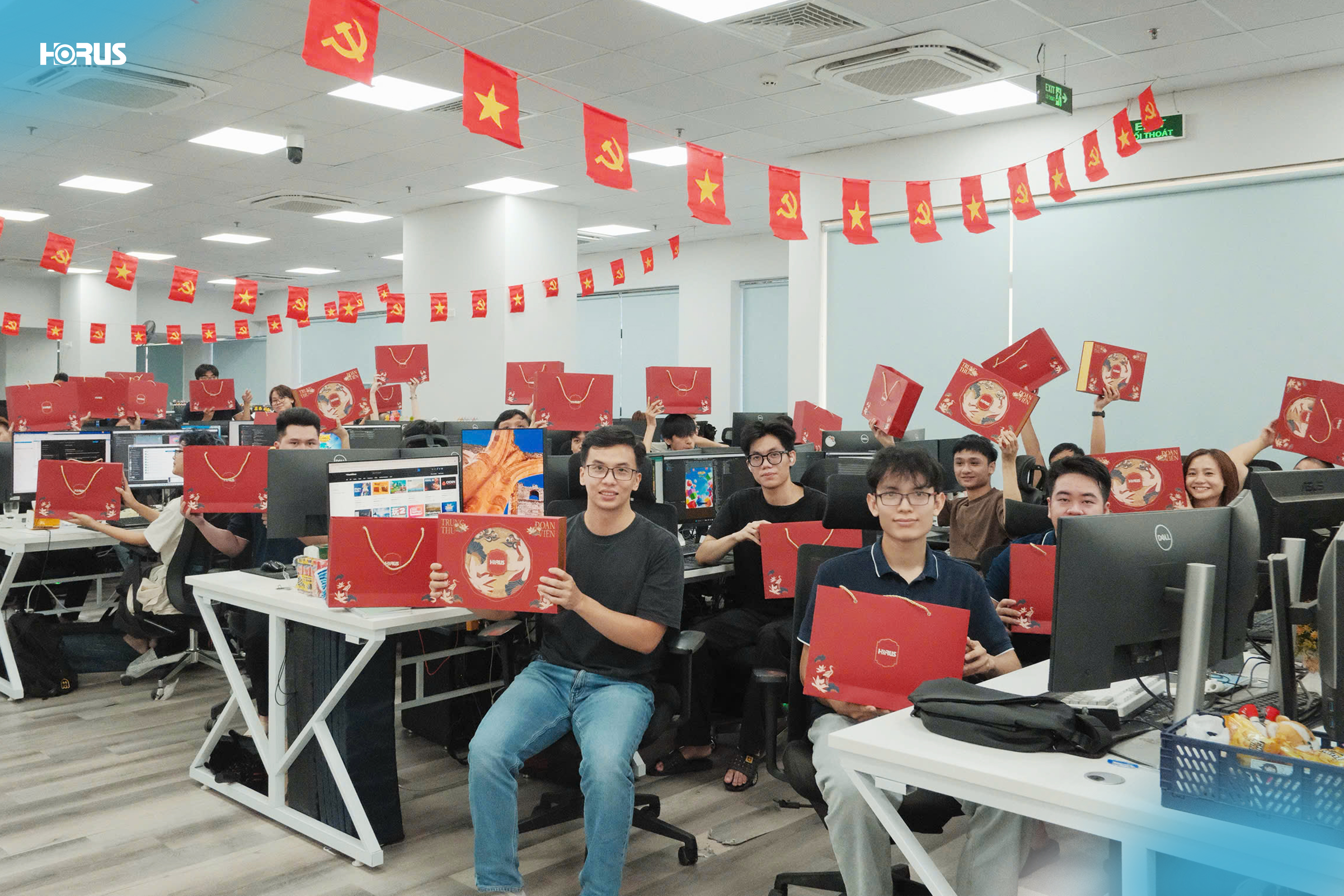 Mid-Autumn Festival 2026 – Celebrating the Season of Reunion with Horus